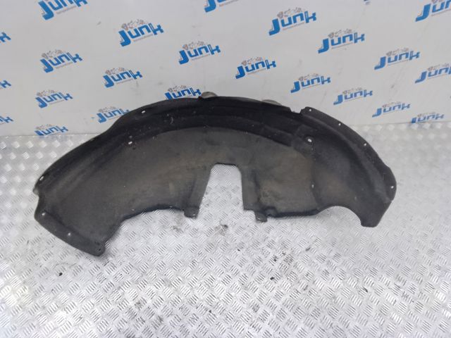 Подкрылок заднего крыла, левый 8R0810171D VAG