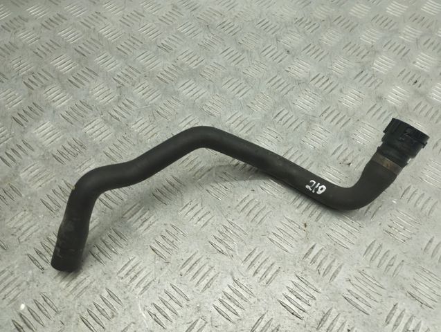 Шланг радиатора печки 8R0819373F VAG