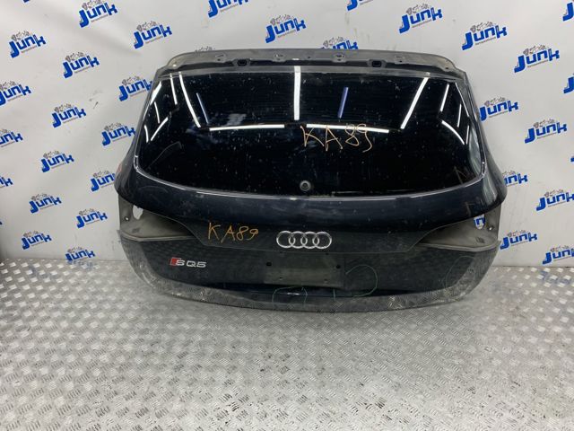 Задняя ляда 8R0827023C VAG