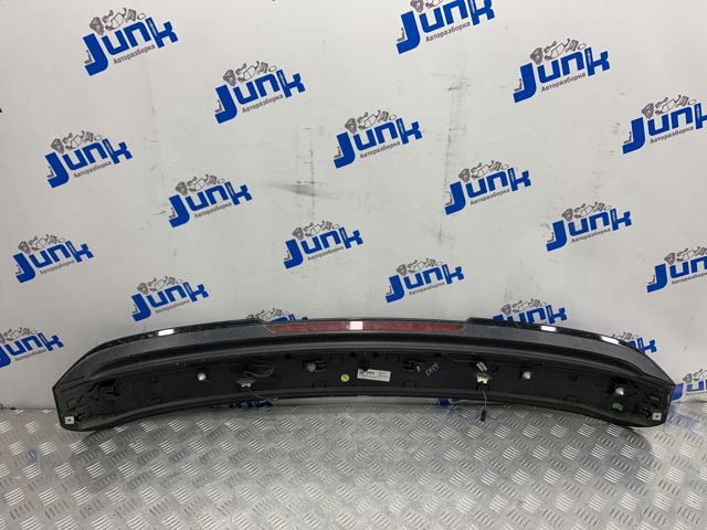 8R0827933BGRU VAG Спойлер багажника (двери 3/5-й задней) купить в Житомир