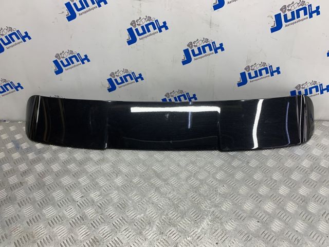 8R0827933BGRU Спойлер багажника (двери 3/5-й задней) купить Днепр