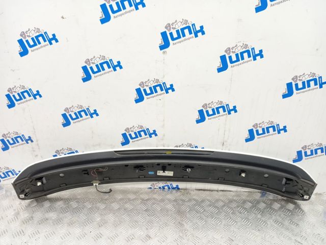 VAG 8R0827933C Спойлер багажника (двери 3/5-й задней) в наличии Днепр