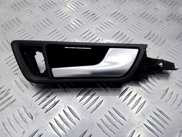8R0837020A6PS Ручка двери передней внутренняя правая купить Кривой Рог