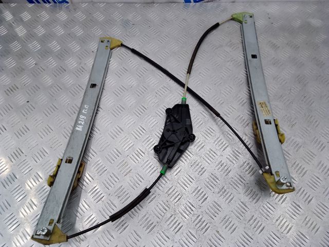 Механизм подъема стекол 8R0837462B VAG