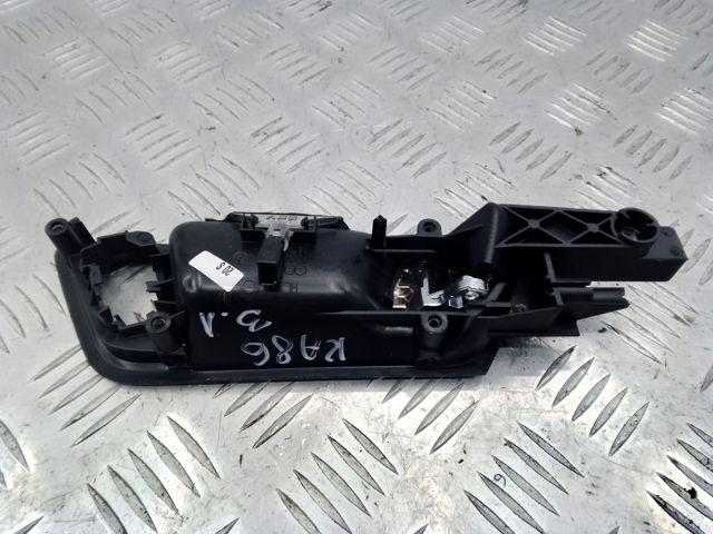 VAG 8R0839019A6PS Ручка двери задней внутренняя левая в наличии Полтава