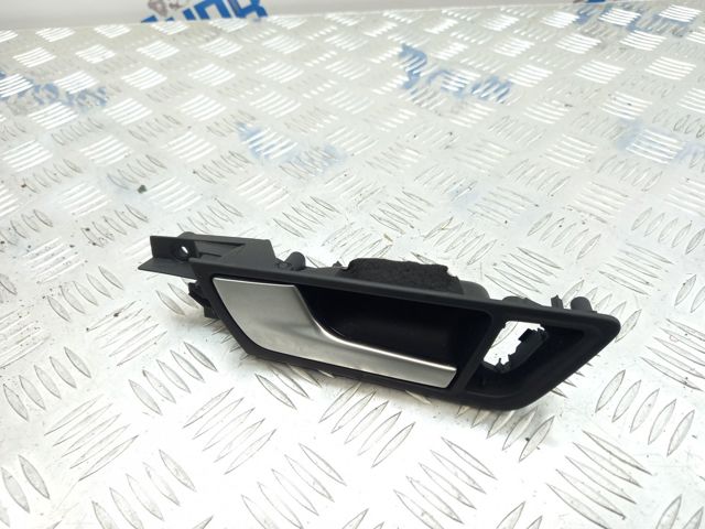 8R0839019A6PS Ручка двери задней внутренняя левая купить Хмельницкий