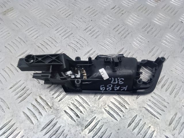 VAG 8R0839020A6PS Ручка двери задней внутренняя правая в наличии Винница