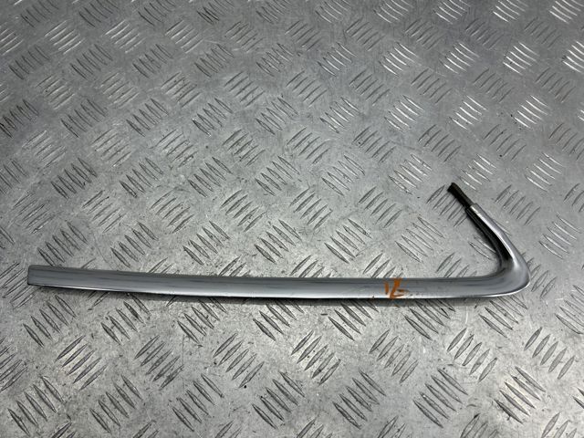 Молдинг заднего стекла, левый 8R0853345A VAG