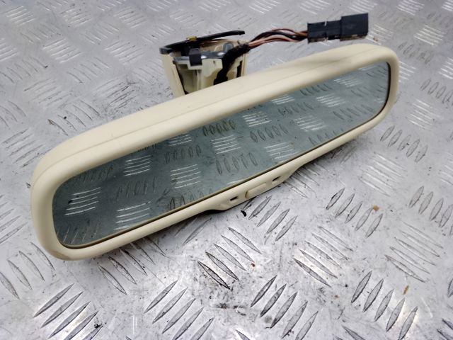 VAG 8R0857511CDX6 Зеркало заднего вида в наличии Житомир
