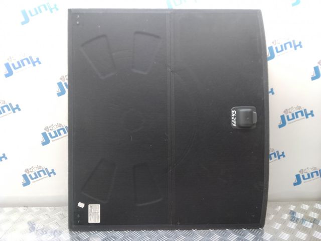 VAG 8R0861531A87A Облицовка багажного отсека нижняя в наличии Ровно