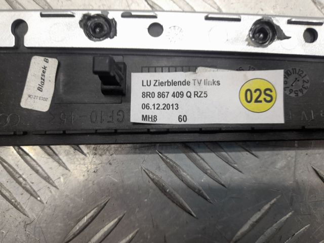 8R0867409QRZ5 VAG купить в Ужгород