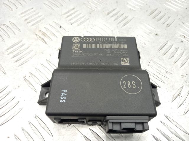 Датчики диагностики 8R0907468N VAG