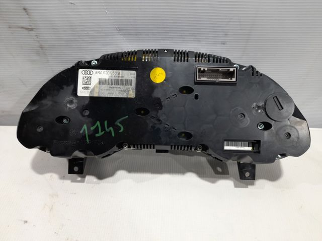 8R0920950B Панель приборов купить Тернополь