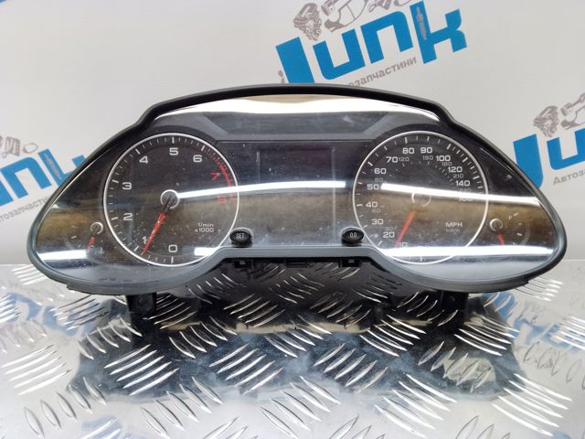 8R0920980T VAG Панель приборов купить в Чернигов
