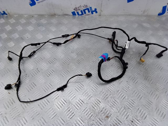 Жгут проводов передней двери 8R0971035AR VAG