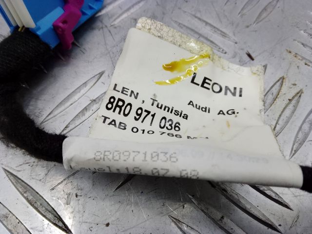 8R0971036 Жгут проводов передней двери купить Сумы