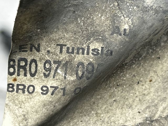 Проводка парктроника переднего 8R0971095 VAG