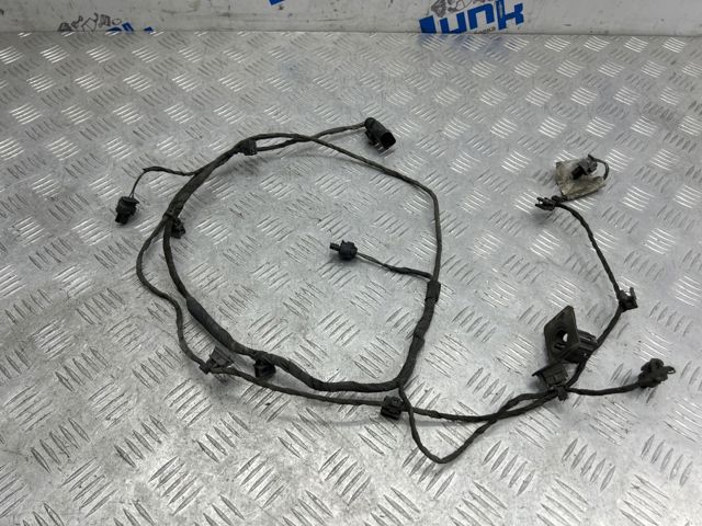 VAG 8R0971095 Кабель (провод) парктроника бампера заднего в наличии Ужгород
