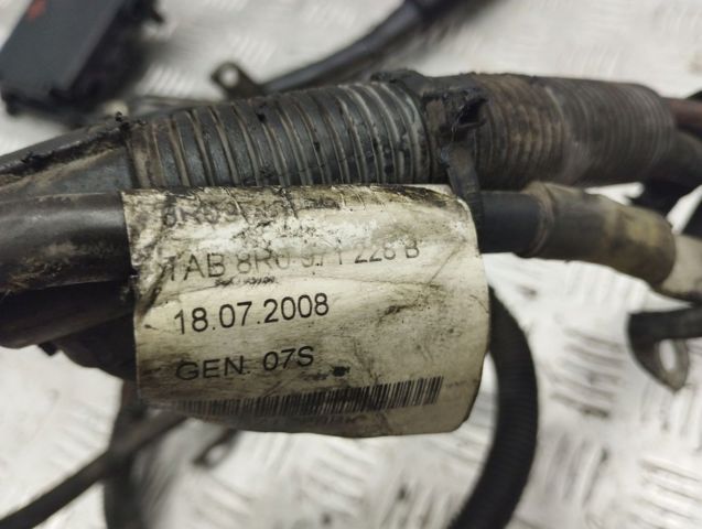 8R0971228B VAG купить в Одесса