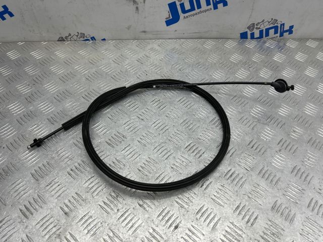 8R1823535 VAG Трос открывания капота задний купить в Сумы