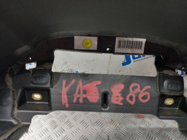 Передняя панель 8R1857003HYPB VAG