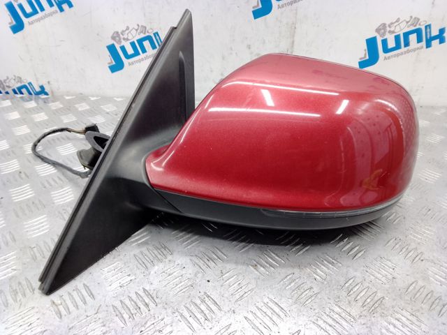 Зеркало заднего вида, левое 8R1857409E01C VAG