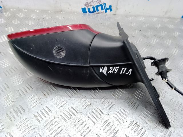 VAG 8R1857409E01C Зеркало заднего вида левое в наличии Хмельницкий