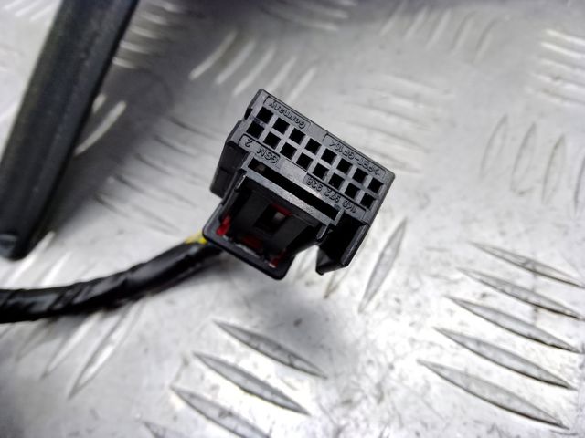 8R1857410E01C VAG Правое зеркало купить в Черновцы