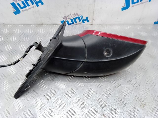 8R1857410E01C VAG Зеркало заднего вида правое купить в Кривой Рог