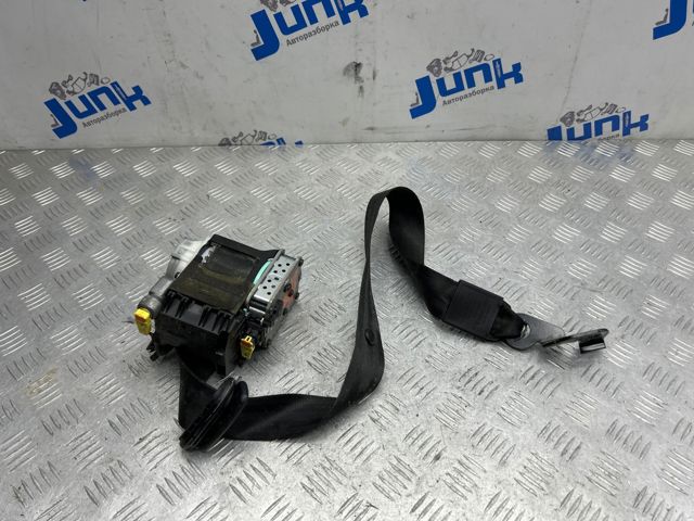 8R1857705JV04 Левый ремень безопасности купить Ужгород