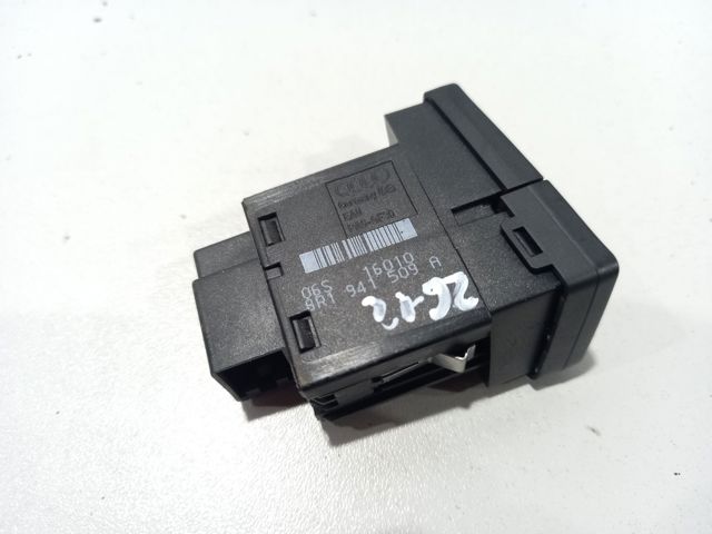 8R1941509A VAG Кнопка аварийки купить в Украина