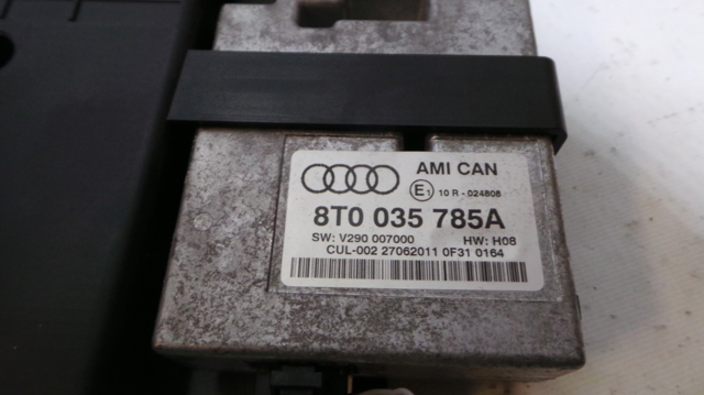 Датчики диагностики 8T0035785A VAG