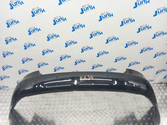 Задний бампер 8T0807303AGRU VAG