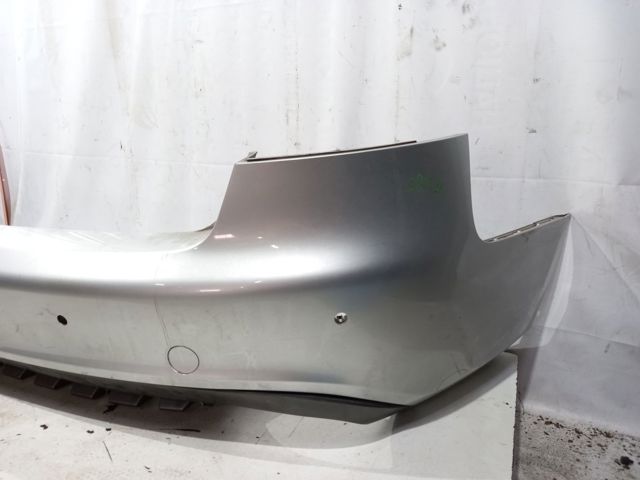 Задний бампер 8T0807303CGRU VAG