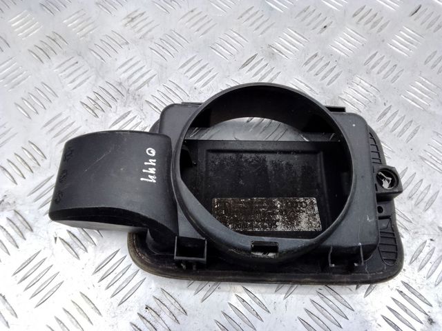 8T0809999G VAG Кронштейн крепления лючка бензобака купить в Львов