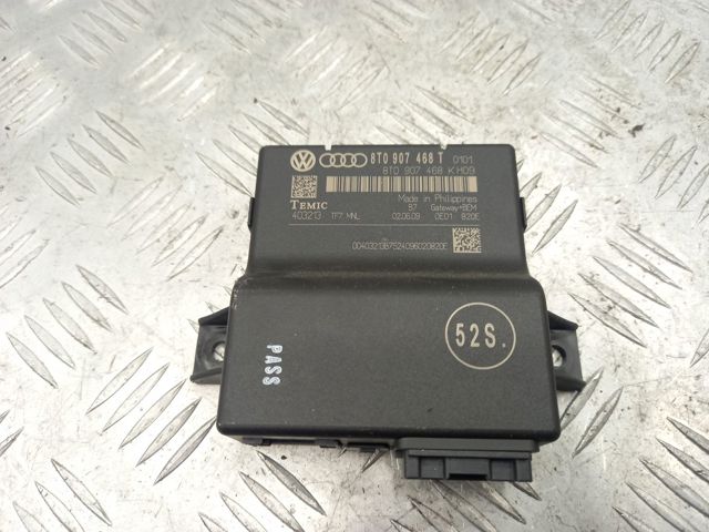 Модуль "Диагностический интерфейс" 8T0907468T VAG