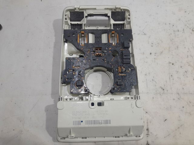 Лампочка освещения салона 8T094714013U VAG