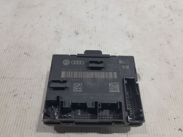 8T0959793P VAG Блок комфорта передней двери купить в Чернигов