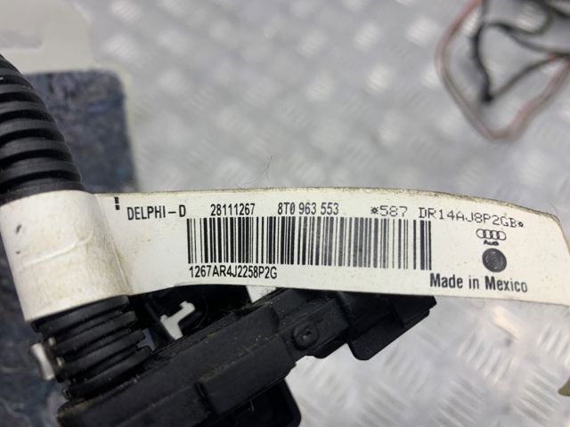 VAG 8T0963553 в наличии Тернополь