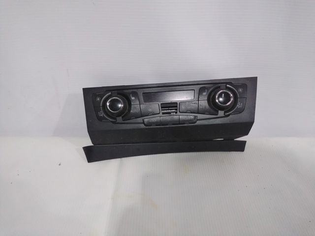 VAG 8T1820043AK Блок управления режимами отопления/кондиционирования в наличии Полтава