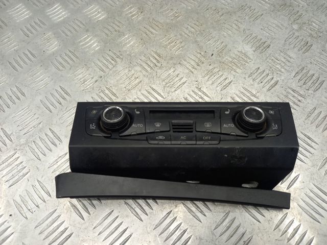 VAG 8T1820043AK Блок управления режимами отопления/кондиционирования в наличии Каменское
