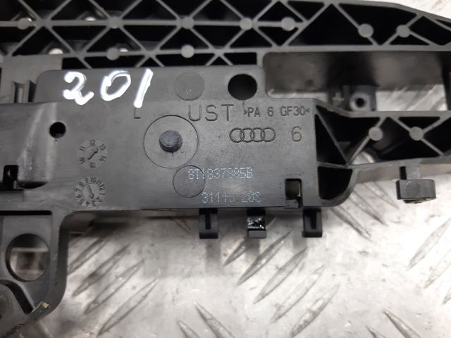 VAG 8T1837885B Держатель наружной ручки двери передней левой в наличии Украина