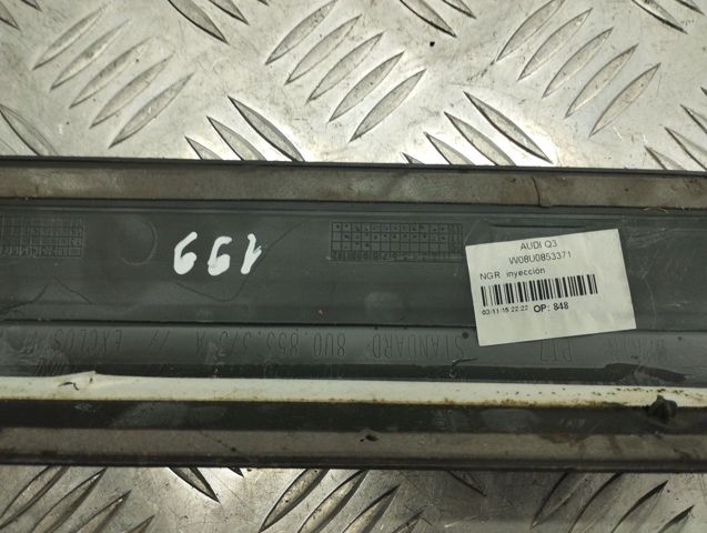 VAG 8U08533739B9 в наличии Запорожье