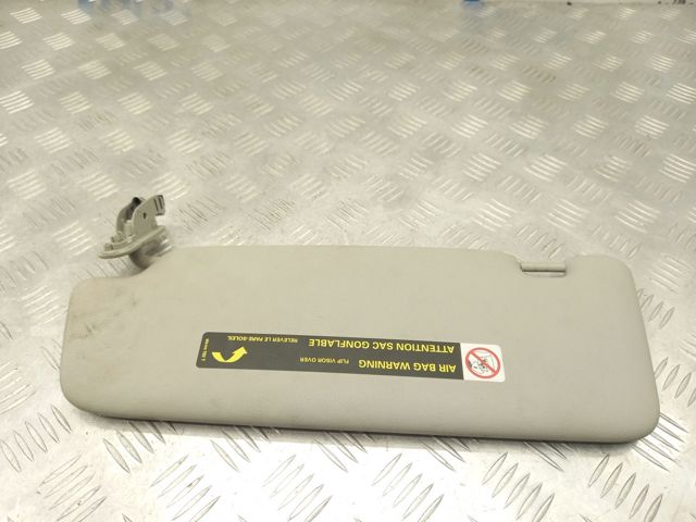 VAG 8U0857552FFT9 Козырек солнцезащитный в наличии Винница