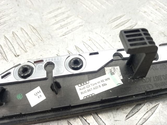 8U0867420BRZ5 купить Одесса