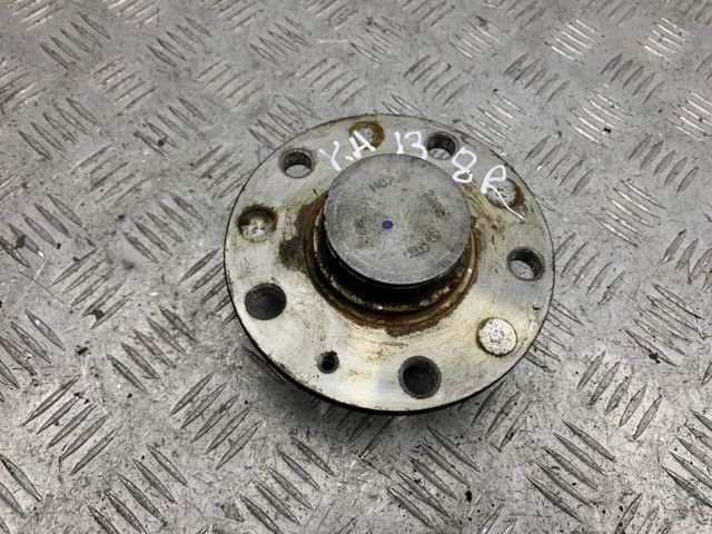 VAG 8V0598611 Задняя ступица в наличии Ирпень
