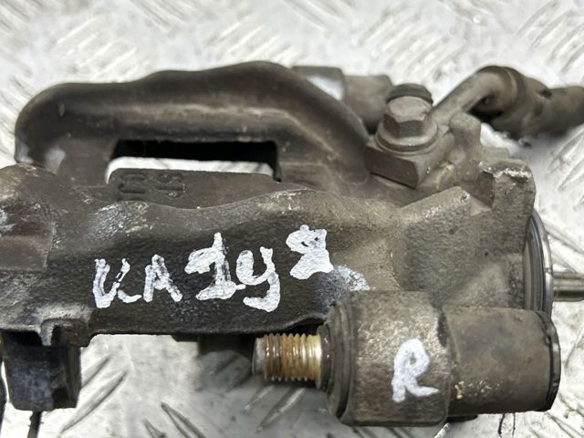VAG 8V0615424 Суппорт задний правый в наличии Николаев