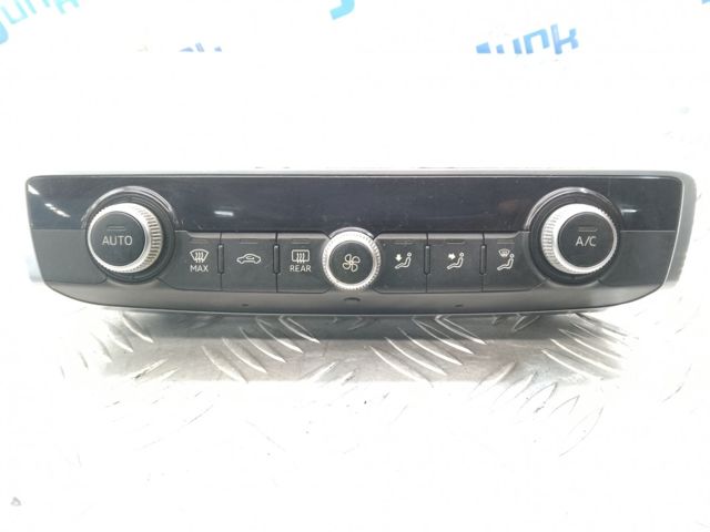 Блок управления режимов отопления 8V0820043C VAG