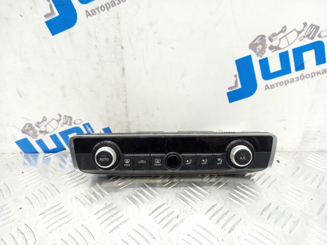 8V0820043C VAG Блок управления кондиционером купить в Запорожье