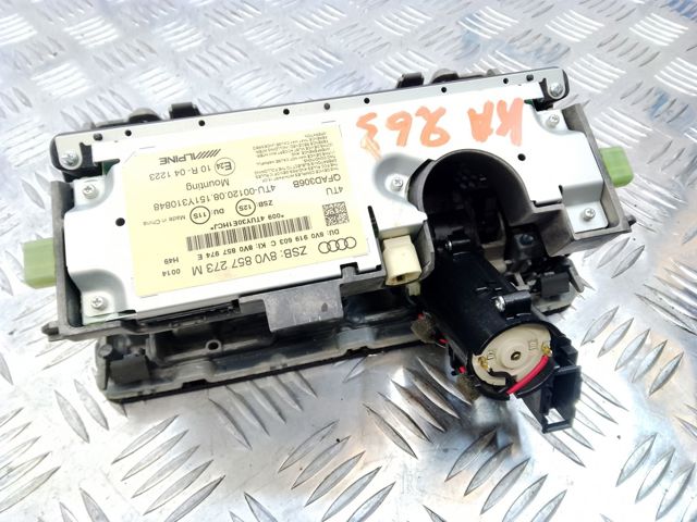 8V0857273M6PS купить Житомир